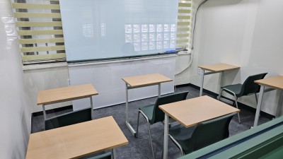강의실2