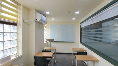 강의실1